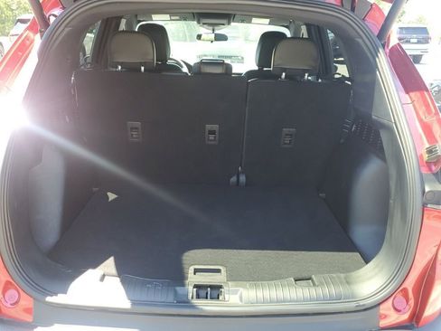 Used 2025 Ford Escape ST-Line FWD image 12
