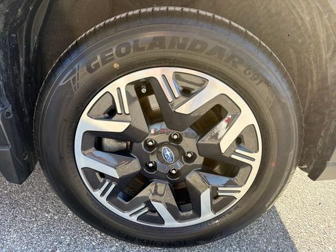 Certified 2026 Subaru Forester Premium AWD/4WD image 19