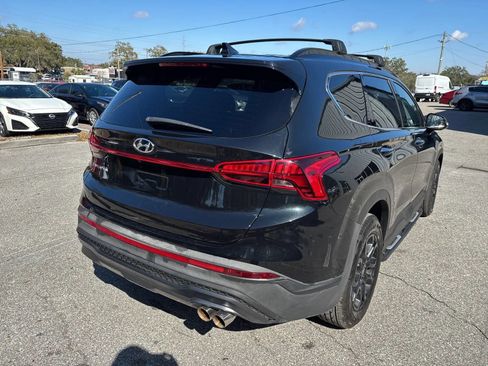 Used 2023 Hyundai Santa Fe XRT FWD image 9