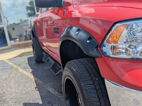 Used 2019 RAM 1500 Big Horn AWD/4WD image 13