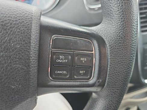 Used 2016 Dodge Grand Caravan SE w/ Quick Order Package 29E SE image 25