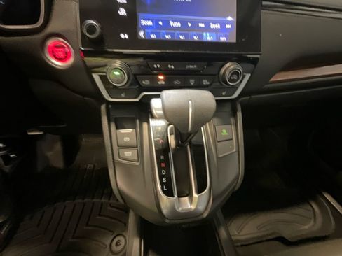 Used 2017 Honda CR-V EX image 20