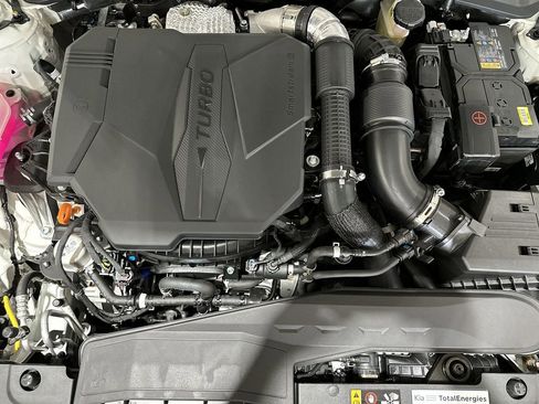 New 2026 Kia K5 GT image 18