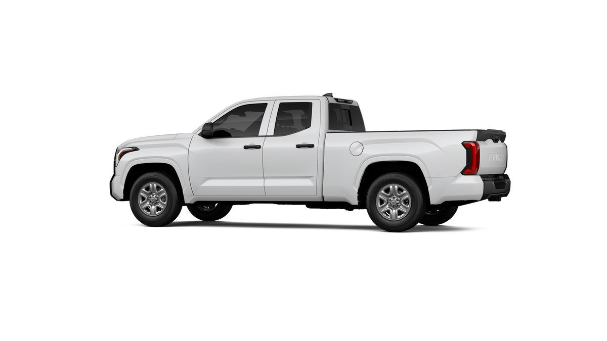 New 2026 Toyota Tundra SR RWD image 7