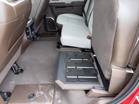 New 2026 RAM 3500 Laramie w/ Max Tow Package image 39