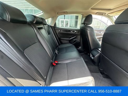 Used 2023 Honda Civic Touring image 21
