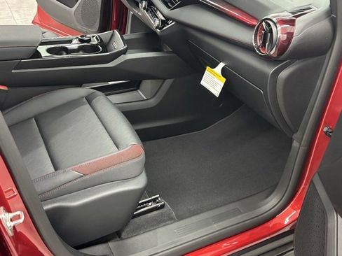 New 2026 Chevrolet Equinox RS image 39