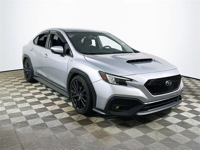 Used 2023 Subaru WRX Premium