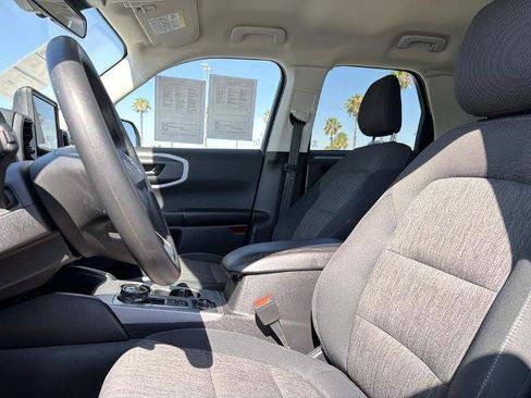 Certified 2023 Ford Bronco Sport Big Bend AWD/4WD image 21