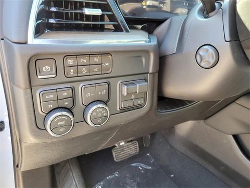 New 2026 Chevrolet Tahoe High Country image 12