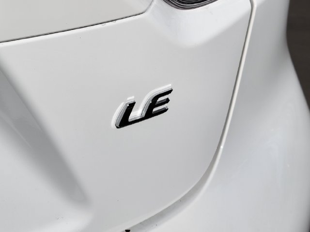 New 2027 Toyota Corolla LE w/ LE Premium Package FWD image 23