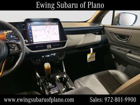 Used 2026 Subaru Outback Wilderness w/ Wilderness Package AWD/4WD image 25