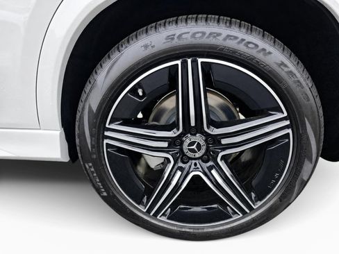 New 2026 Mercedes-Benz GLE 350 4MATIC image 20