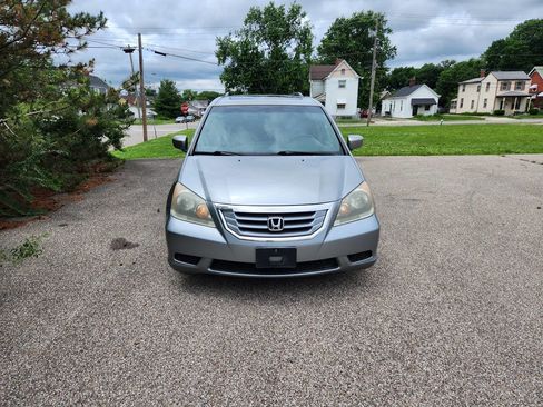 Used 2010 Honda Odyssey EX-L image 4