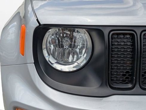 Used 2020 Jeep Renegade Sport w/ UConnect 7.0 Group image 10