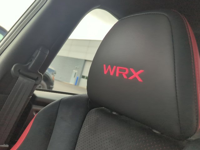 New 2026 Subaru WRX Limited w/ Accessory Package #2 AWD/4WD image 22