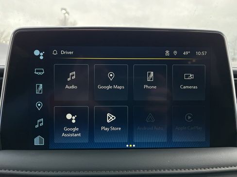 Used 2024 Chevrolet Tahoe High Country image 23