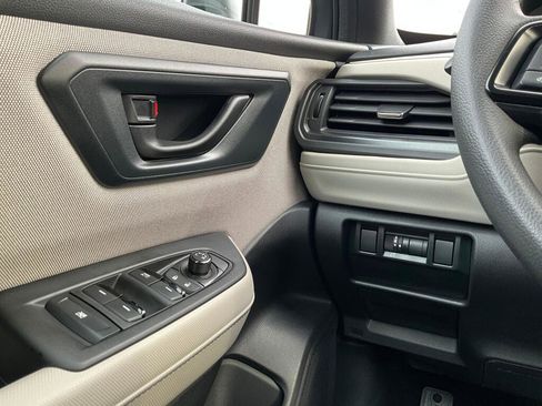 New 2026 Subaru Forester Base image 23