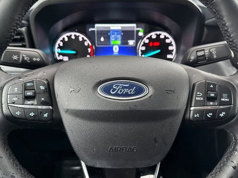 Used 2024 Ford Maverick Tremor w/ Tremor Off-Road Package image 14