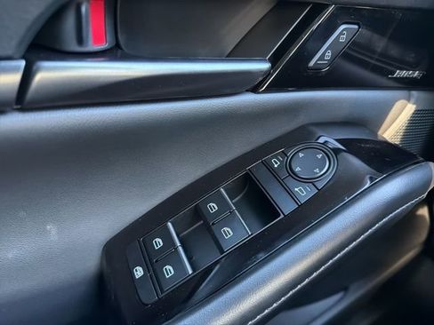 New 2026 MAZDA CX-30 2.5 Turbo w/ Premium Plus Pkg image 21