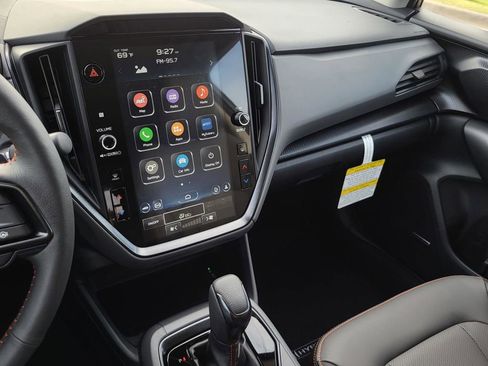 New 2026 Subaru Crosstrek 2.5i Limited image 12
