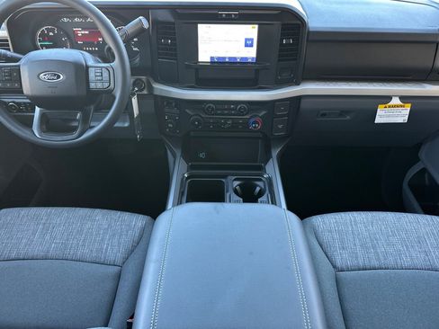 New 2026 Ford F250 XLT w/ FX4 Off-Road Package image 13