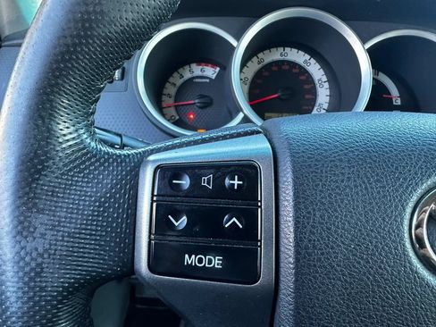 Used 2012 Toyota Tacoma 4x4 Double Cab w/ SR5 Pkg image 35