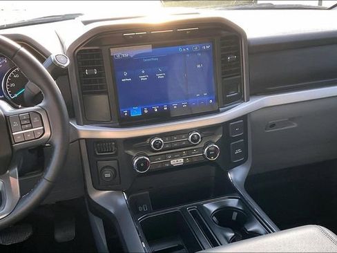 Used 2023 Ford F150 XLT w/ Equipment Group 302A High RWD image 6