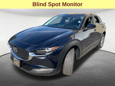 Used 2023 MAZDA CX-30 AWD 2.5 S w/ Select Package image 5