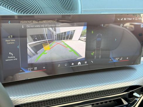 New 2027 BMW 430i xDrive Convertible AWD/4WD image 22