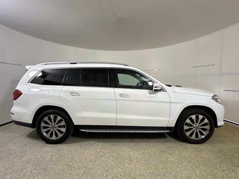 Used 2018 Mercedes-Benz GLS 450 4MATIC image 6