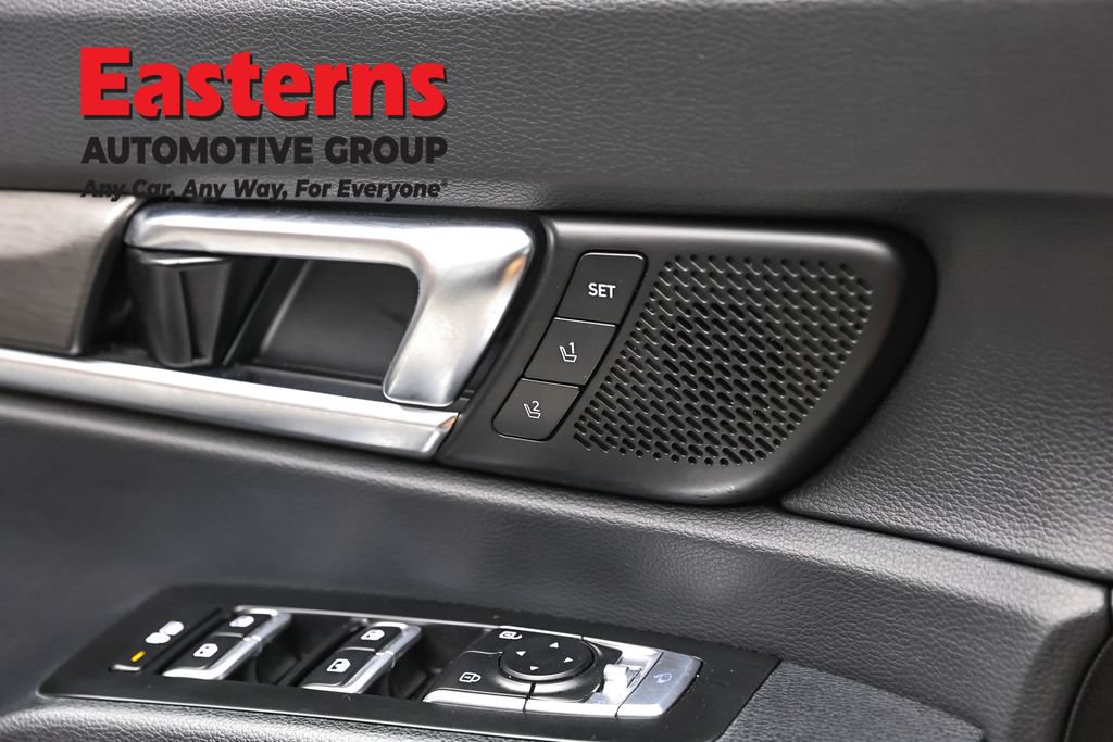 Used 2024 Kia Telluride SX Prestige X-Pro AWD/4WD image 23