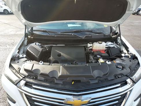 Certified 2023 Chevrolet Traverse LT image 19