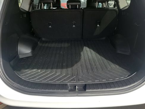 Used 2020 Hyundai Santa Fe Limited FWD image 32