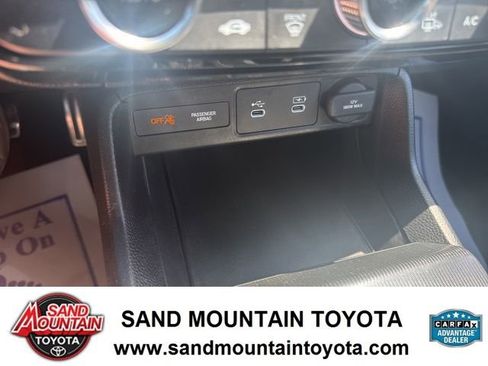 Used 2025 Honda Civic Sport image 22