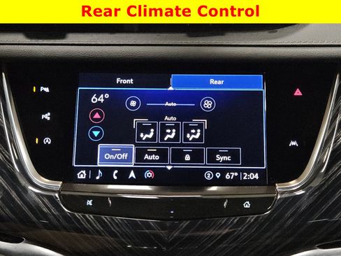 Used 2024 Cadillac XT6 Premium Luxury w/ Technology Package AWD/4WD image 25