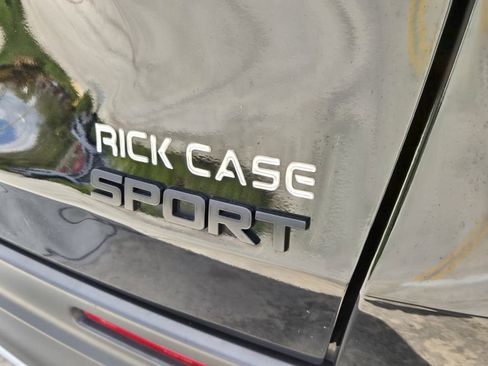 Used 2024 Honda HR-V Sport image 14