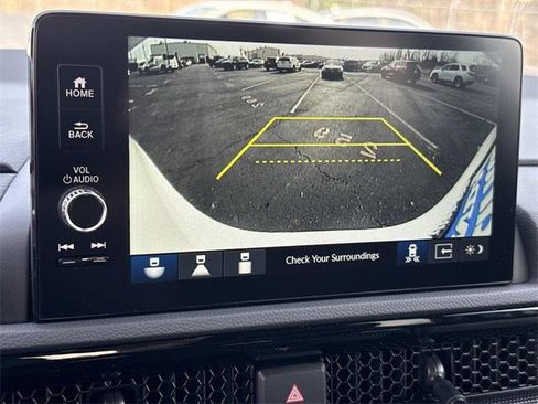 New 2026 Honda CR-V Sport Touring image 20