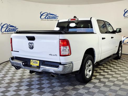 Used 2023 RAM 1500 Big Horn AWD/4WD image 7