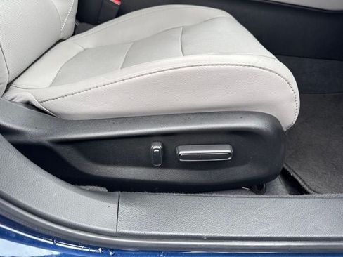 Used 2020 Honda Accord EX-L image 29