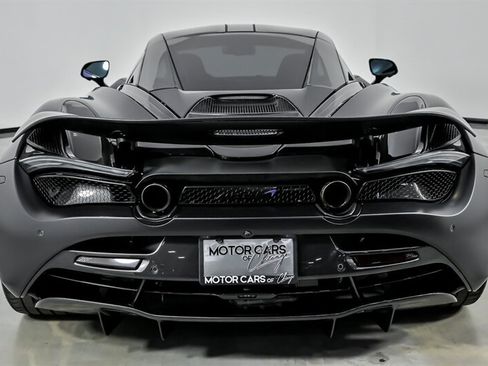 Used 2019 McLaren 720S RWD image 14