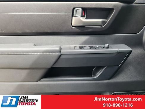 New 2026 Toyota Tundra SR5 AWD/4WD image 20