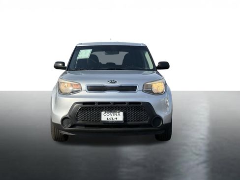 Used 2016 Kia Soul image 3