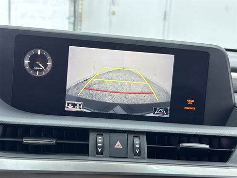 Used 2021 Lexus ES 350 F Sport w/ Accessory Package image 26