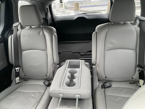 Used 2019 Honda Odyssey EX-L image 20