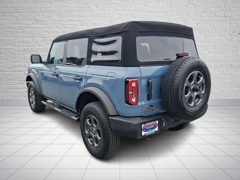 Used 2023 Ford Bronco Big Bend AWD/4WD image 7