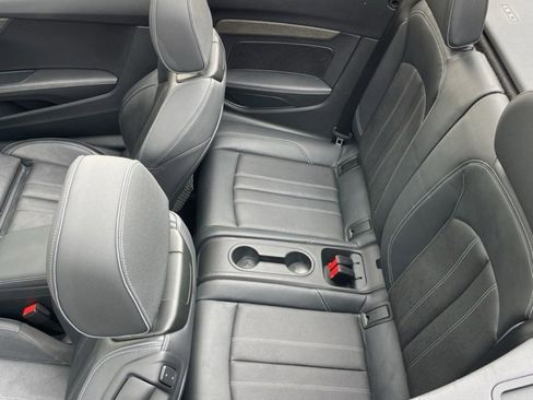 Used 2021 Audi A5 2.0T Premium Plus image 6