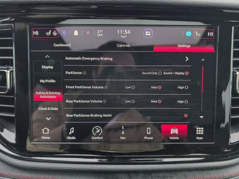 New 2026 Dodge Durango GT image 43