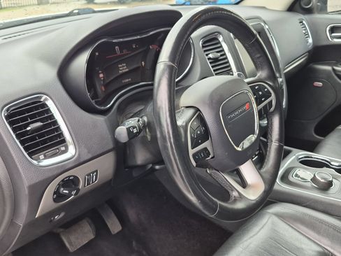Used 2017 Dodge Durango GT w/ Premium Group AWD/4WD image 11