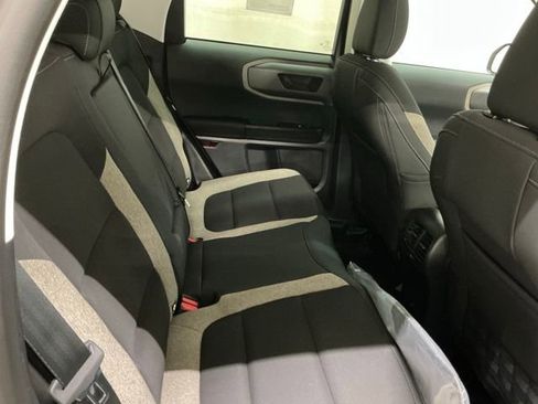 New 2025 Ford Bronco Sport Big Bend w/ Convenience Package image 17
